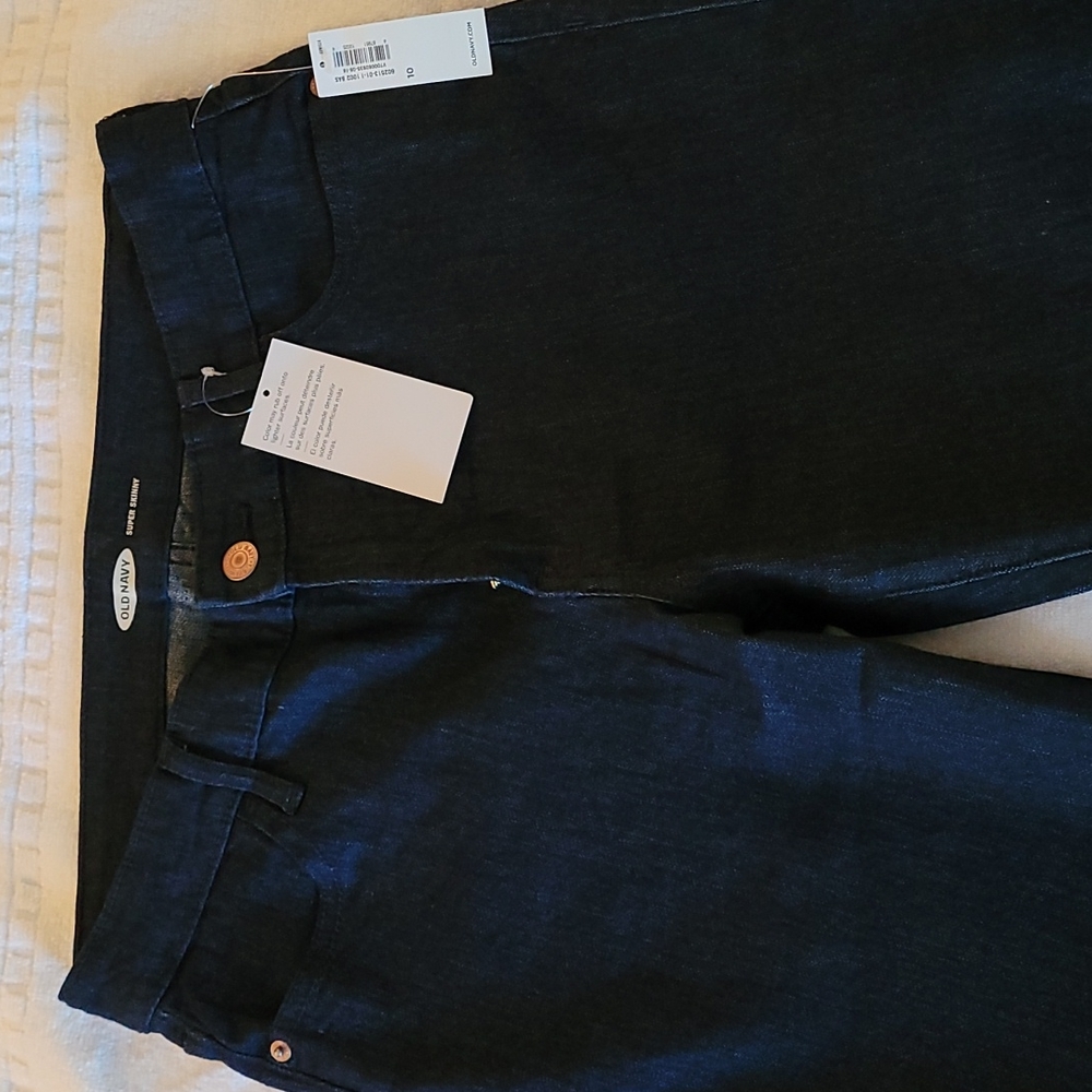 Old Navy jeans